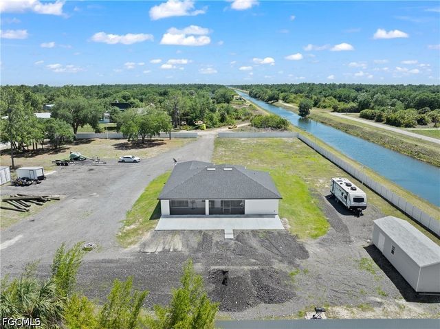 7978 23rd PL, Labelle, FL 33935
