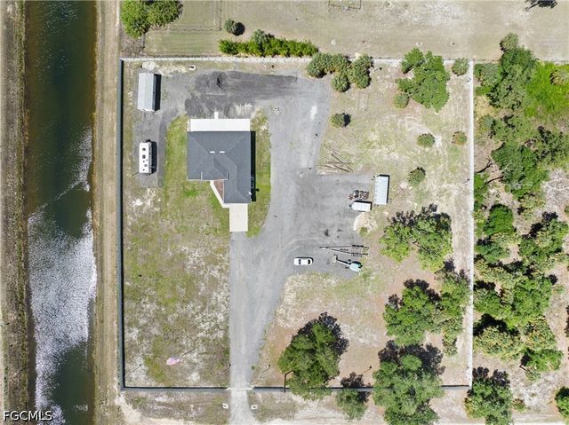 7978 23rd PL, Labelle, FL 33935