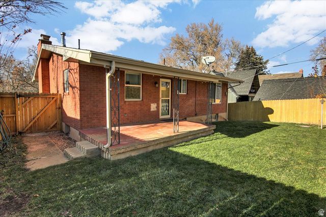 2726 TYLER AVE, Ogden, UT 84403