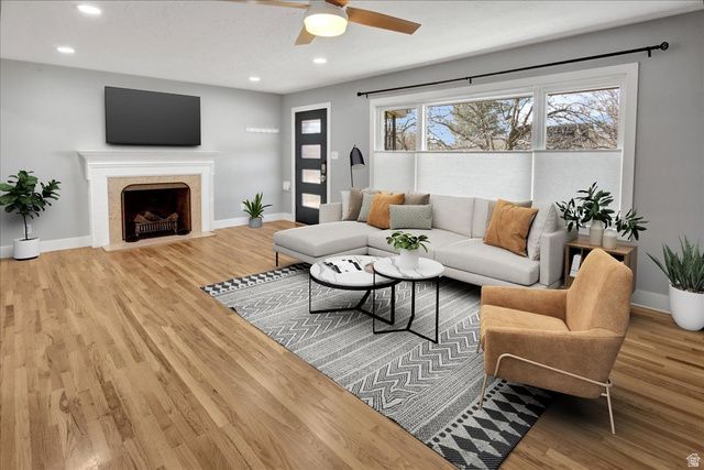 2726 TYLER AVE, Ogden, UT 84403