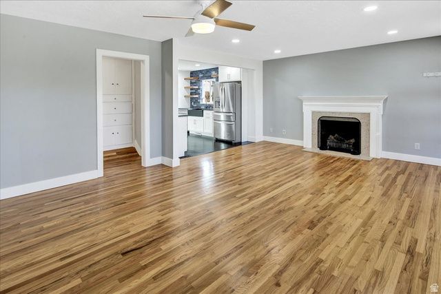 2726 TYLER AVE, Ogden, UT 84403