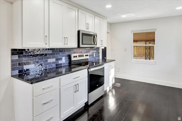 2726 TYLER AVE, Ogden, UT 84403