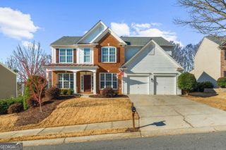 3615 Azurite Street, Cumming, GA 30040