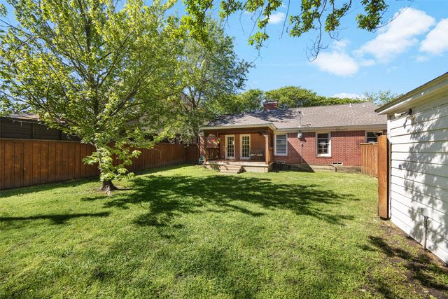 6158 Ellsworth Avenue, Dallas, TX 75214