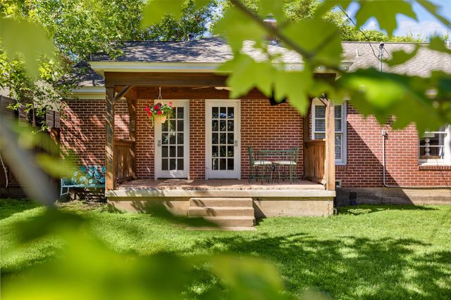 6158 Ellsworth Avenue, Dallas, TX 75214