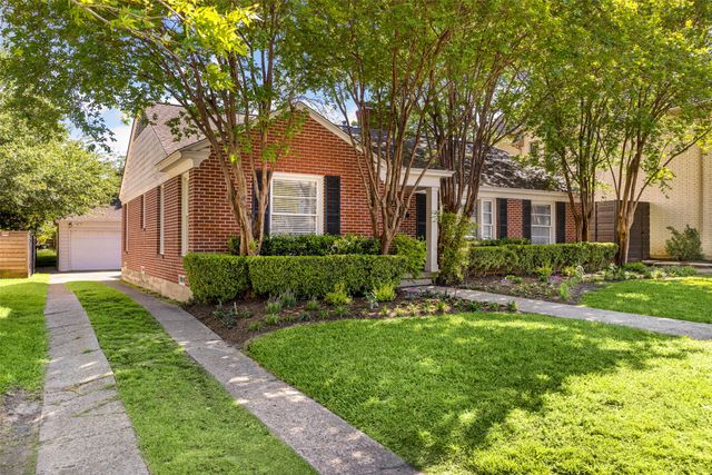 6158 Ellsworth Avenue, Dallas, TX 75214