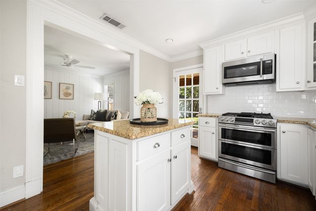 6158 Ellsworth Avenue, Dallas, TX 75214