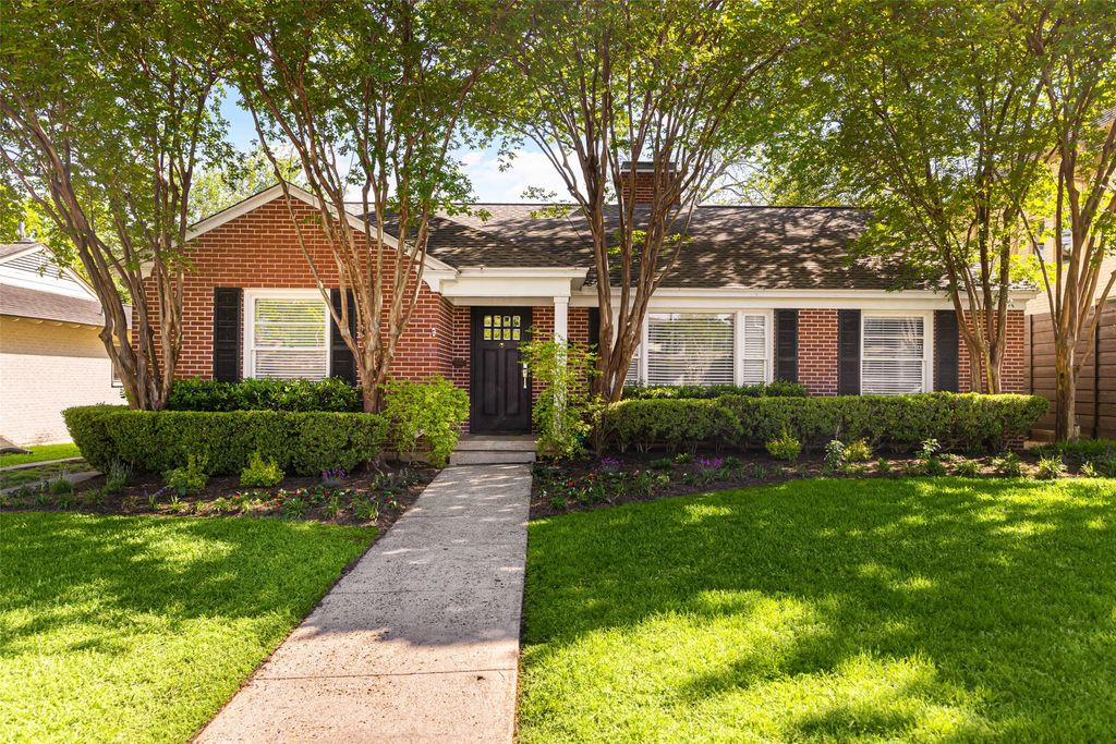 6158 Ellsworth Avenue, Dallas, TX 75214