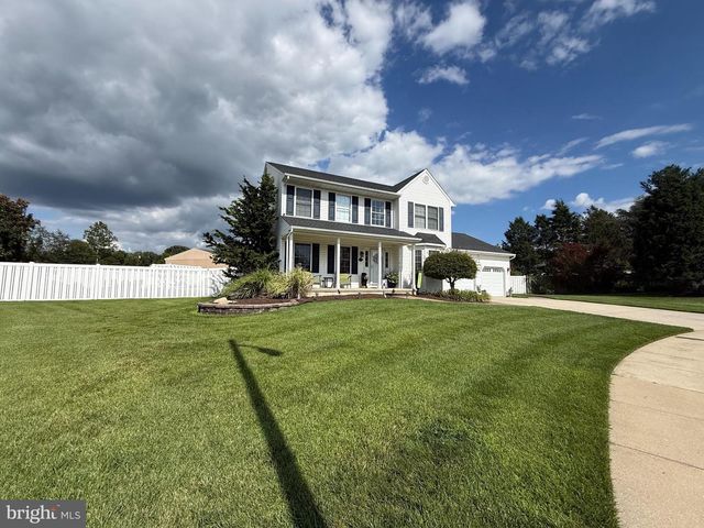 125 HORSESHOE DR, Mantua, NJ 08051