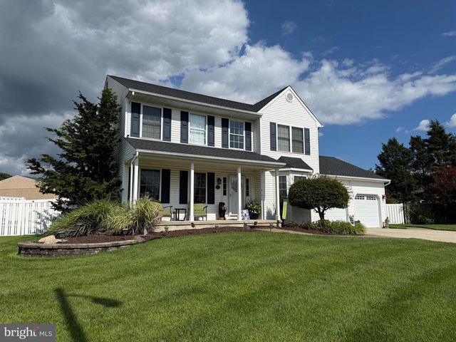 125 HORSESHOE DR, Mantua, NJ 08051