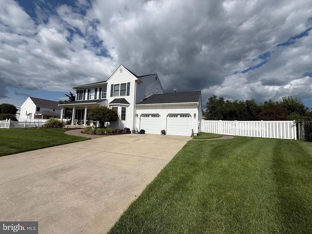 125 HORSESHOE DR, Mantua, NJ 08051