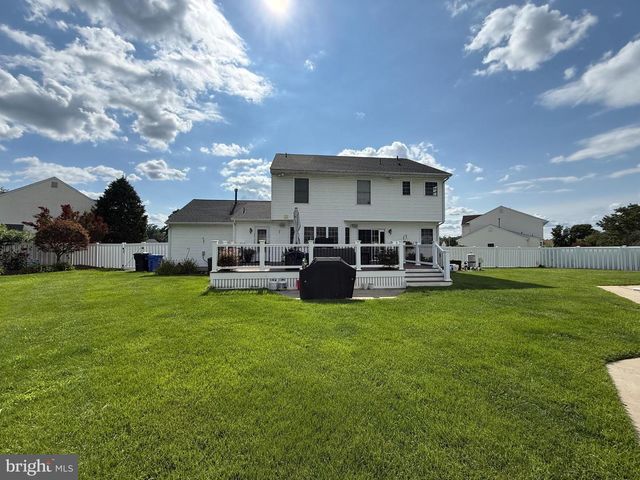 125 HORSESHOE DR, Mantua, NJ 08051