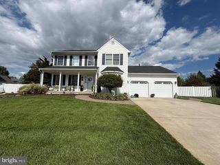 125 HORSESHOE DR, Mantua, NJ 08051