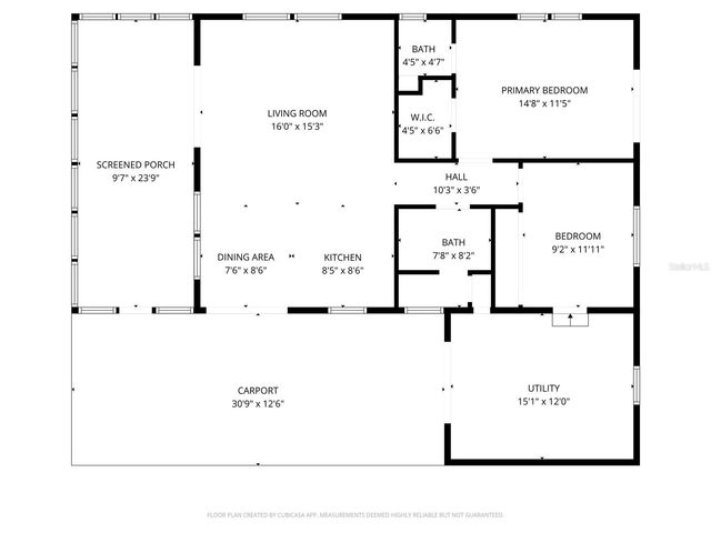 2011 WHITE OAK LANE 20, Zellwood, FL 32798