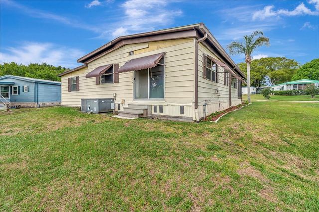 2011 WHITE OAK LANE 20, Zellwood, FL 32798