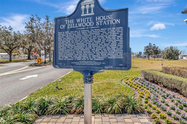 2011 WHITE OAK LANE 20, Zellwood, FL 32798