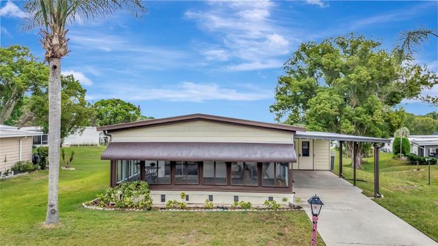 2011 WHITE OAK LANE 20, Zellwood, FL 32798
