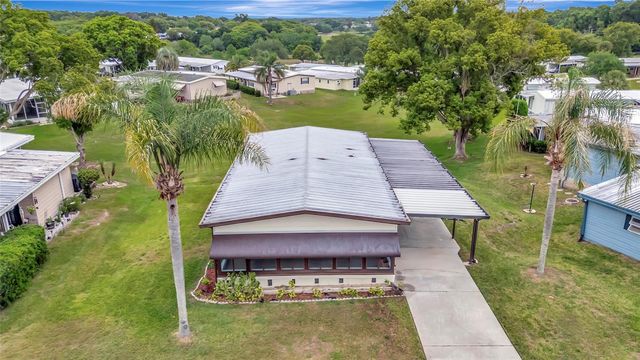 2011 WHITE OAK LANE 20, Zellwood, FL 32798