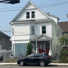 91-93 Newton St, Lawrence, MA 01843