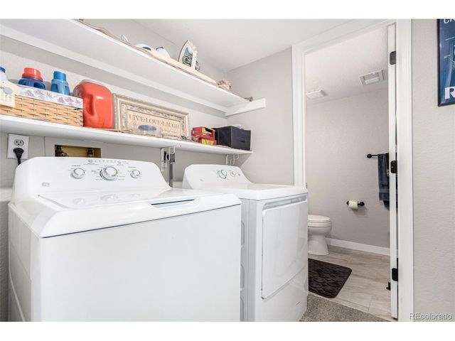 21550 E Alamo Pl, Centennial, CO 80015