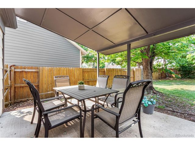 21550 E Alamo Pl, Centennial, CO 80015