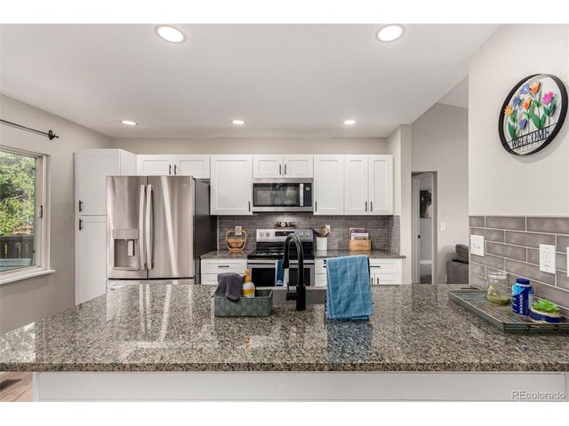 21550 E Alamo Pl, Centennial, CO 80015