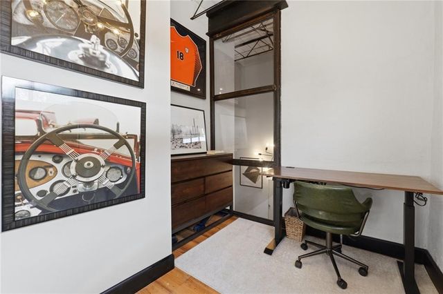 830 Dekalb Avenue NE 11, Atlanta, GA 30307