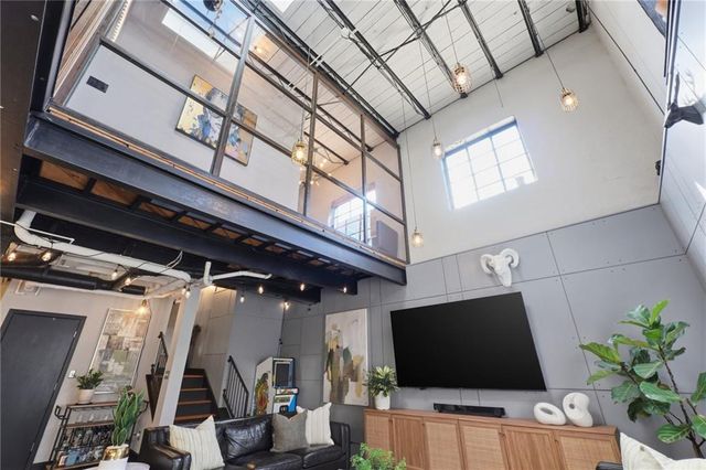 830 Dekalb Avenue NE 11, Atlanta, GA 30307