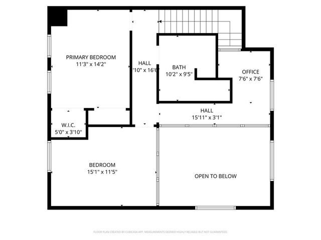 830 Dekalb Avenue NE 11, Atlanta, GA 30307