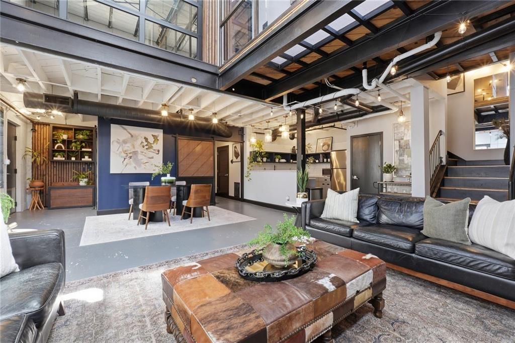 830 Dekalb Avenue NE 11, Atlanta, GA 30307