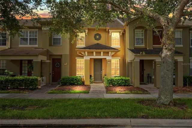 12914 VENNETTA WAY, Windermere, FL 34786
