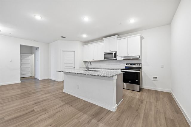 4705 Sunny Pathway, Haltom City, TX 76117