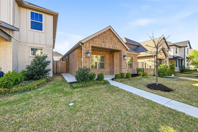 4705 Sunny Pathway, Haltom City, TX 76117