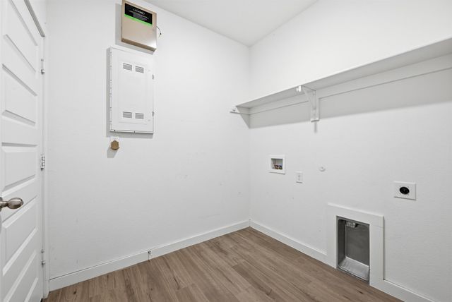 4705 Sunny Pathway, Haltom City, TX 76117