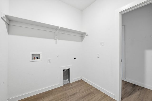 4705 Sunny Pathway, Haltom City, TX 76117