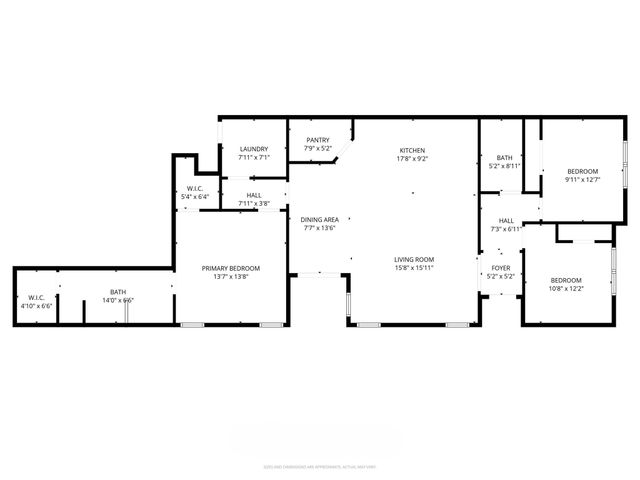 4705 Sunny Pathway, Haltom City, TX 76117