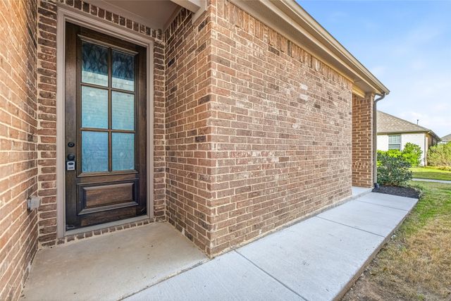 4705 Sunny Pathway, Haltom City, TX 76117