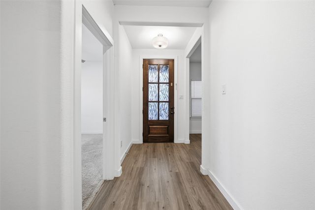 4705 Sunny Pathway, Haltom City, TX 76117