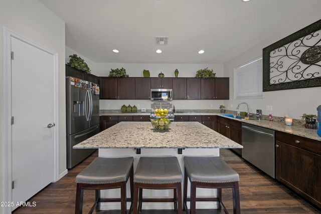 2546 N 73RD Drive, Phoenix, AZ 85035