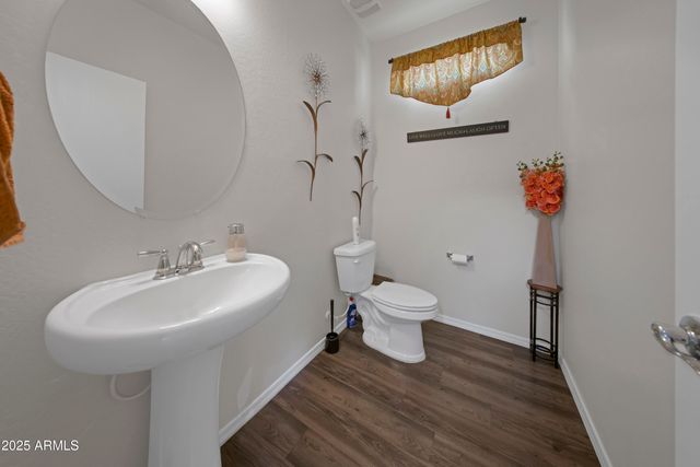 2546 N 73RD Drive, Phoenix, AZ 85035