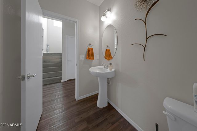 2546 N 73RD Drive, Phoenix, AZ 85035