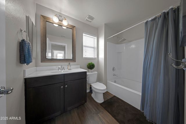 2546 N 73RD Drive, Phoenix, AZ 85035