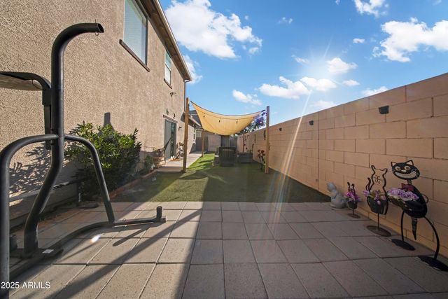 2546 N 73RD Drive, Phoenix, AZ 85035