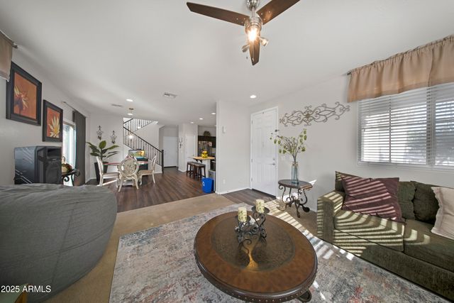 2546 N 73RD Drive, Phoenix, AZ 85035