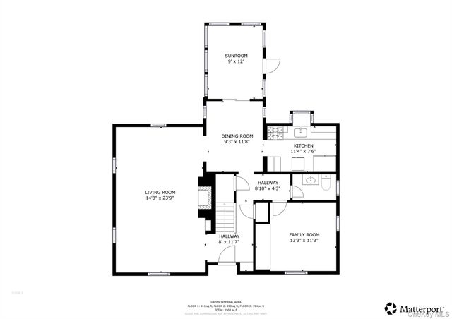 90 Sunset Road, Bay Shore, NY 11706