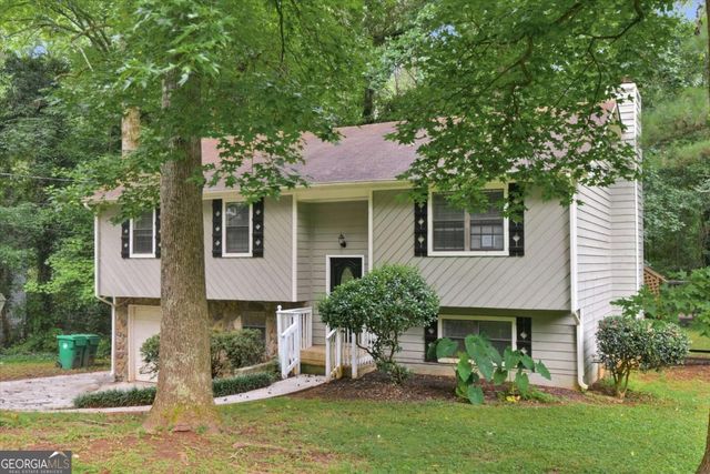 3429 Tarragon Drive, Decatur, GA 30034
