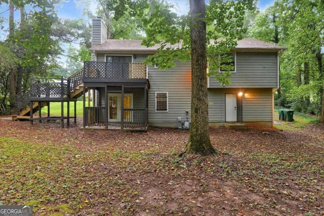 3429 Tarragon Drive, Decatur, GA 30034
