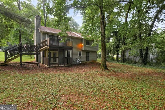 3429 Tarragon Drive, Decatur, GA 30034