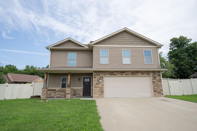 1000 S LOUISVILLE DR, Columbia, MO 65203