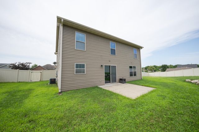 1000 S LOUISVILLE DR, Columbia, MO 65203